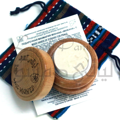 Подарочная макмария Mishana «Мижана»