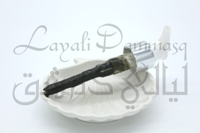 Восстанавливающий шампунь для укрепления волос Bint Baraka «Дочь Благословения» с маслом черного тмина