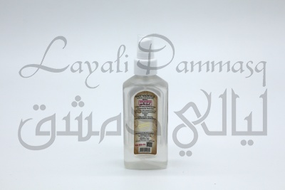 Натуральный гидролат лавсонии неколючей (хна) Bin Bashir «Сын радостной вести"