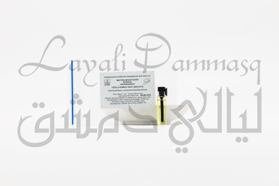 Ферула мускусная корень «Shahzabad» 1 мл