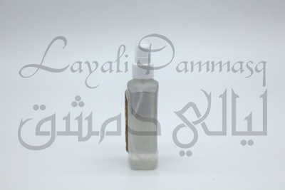 Натуральный гидролат лавсонии неколючей (хна) Bin Bashir «Сын радостной вести"