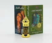 ABI - USAIBIA «Аби-Усайбиа» абсолют light хальвана душистого Традиционный масляный аттар 15 % смолы хальвана душистого