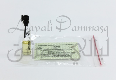 Al- kindy «аль- кинди» абсолют light иранской камеди опопанакса