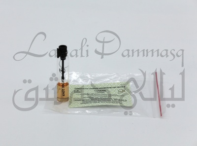 Charaki «чараки» абсолют light смолы сиамского бензоина, мини