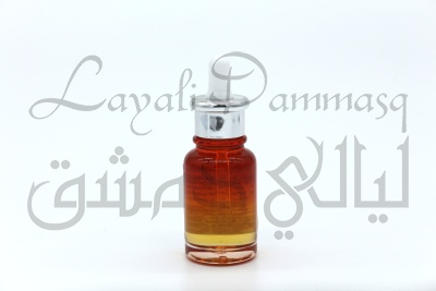 Смесь масел от морщин вокруг глаз Ya Auni «О мои глазки»