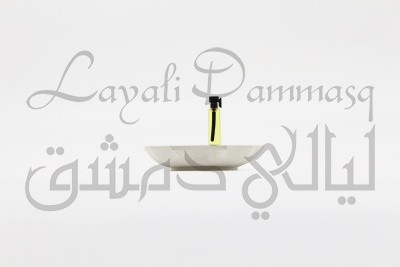 Неопалимая купина абсолют «East Nights» - 1мл