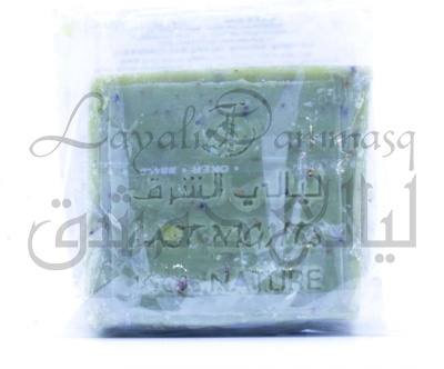 Традиционное арабское мыло  MANDIL «Изящная шаль»