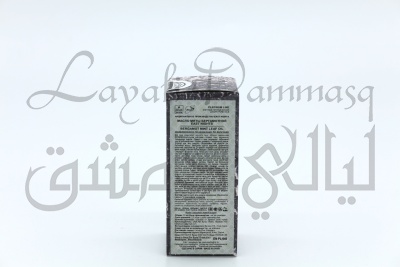 Масло мяты бергамотной «East Nights»