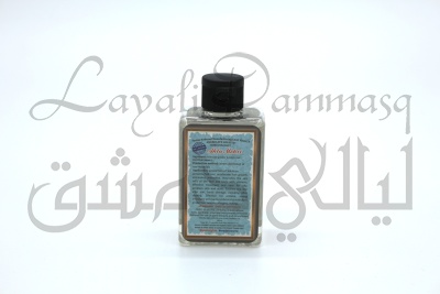 Натуральный гидролат лопуха большого AHLA MEHRI «Привязанность»