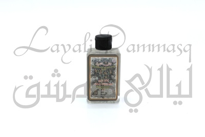 Натуральный гидролат шалфея мускатного KULSUM «Мягкие щечки»