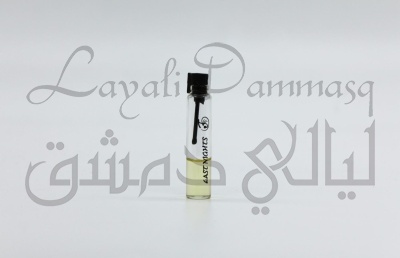 Al- kindy «аль- кинди» абсолют light иранской камеди опопанакса