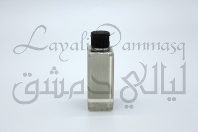 Натуральный гидролат лопуха большого AHLA MEHRI «Привязанность»