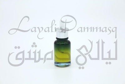 Восточный женский эликсир Жасминовая Ночь Erja «Я вернусь»