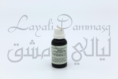 Масло мяты бергамотной «East Nights»