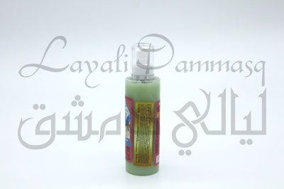 Травяной лечебный шампунь для гладкости и плотности структуры волос MARYAMHON «Любимая» с козлобородником луговым