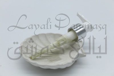 Натуральный шампунь для тонких и ломких волос Bint Аl Najm «Дочь звезды» c маслами цветов арабского жасмина и семян киви