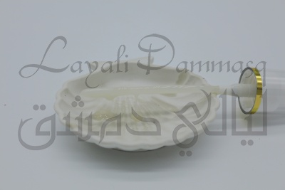 Шампунь афродизиак, пробуждающий чувственность, KHADAN «Улыбчивый» с амброй и акацией нубийской