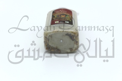 Энергетический шампунь для восстановления и роста волос Bint Al Raml «Дочь песчаной дюны» с маслом имбиря и жиром кобры