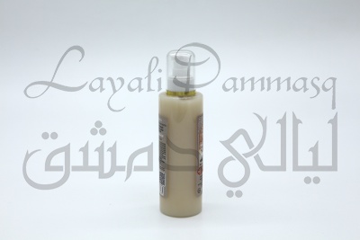 Шампунь афродизиак, пробуждающий чувственность, KHADAN «Улыбчивый» с амброй и акацией нубийской