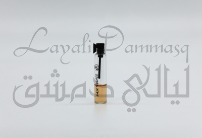 Charaki «чараки» абсолют light смолы сиамского бензоина, мини