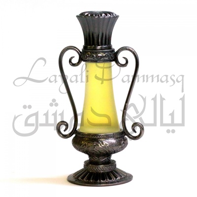 Wahshiyah «вахшиях» абсолют light смолы элеми манильской