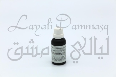 Масло василька горного «East Nights»