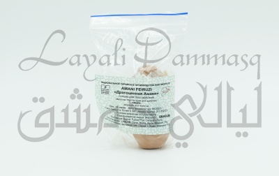 Сурьма для глаз (зеленая) Feiruzi «Amani»