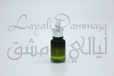 Смесь масел после эпиляции Namli «Муравьиная быстродействующая»