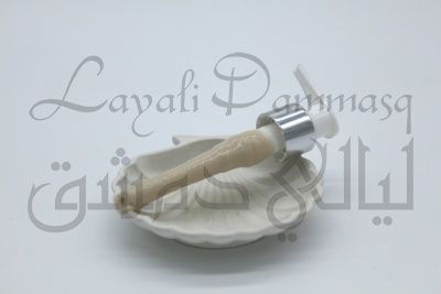 Целебный шампунь против перхоти и себореи, для оздоровления кожи головы и волос Bint Shukur «Дочь Вознаграждающего» 