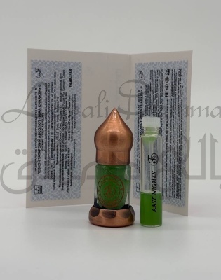 Левкой татарский абсолют «Mira Charkeh» ©