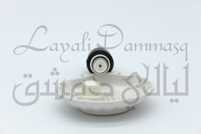 Интенсивная сыворотка для бороды активатор луковиц  с усьмой, молочаем и резедой желтой  Intisar -Интисар «Триумф»