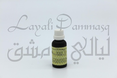 Масло бей «East Nights»