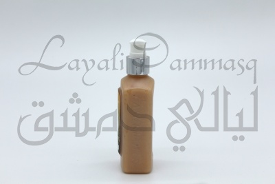 Ближневосточный реставрирующий шампунь Bint Amal для ослабленных волос «Дочь надежды» с верблюжьим молоком