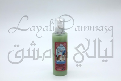 Травяной лечебный шампунь для гладкости и плотности структуры волос MARYAMHON «Любимая» с козлобородником луговым