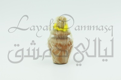 Сурьма для глаз (серая) Feiruzi «Amani»