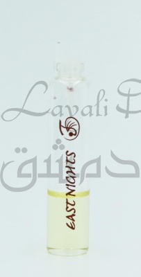 Неопалимая купина абсолют «East Nights» - 1мл