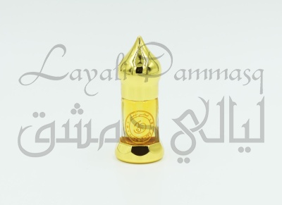 Мускатник абсолют "Layali Dammasq" 