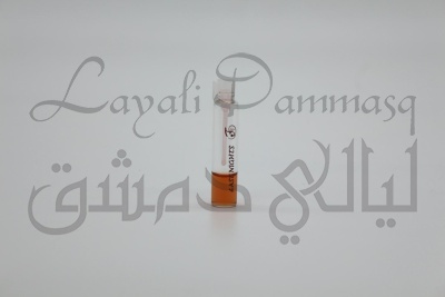 Bergushadi «бергушади» абсолют light ферментированных листьев пачули 1 мл