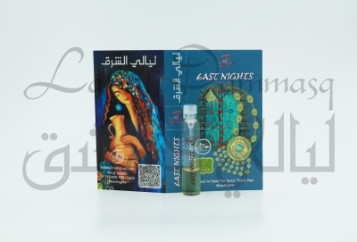 Неопалимая купина абсолют «East Nights» - 1мл