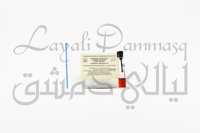 Иранский опопанакс камеди абсолют 1 мл