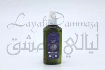 Гидролат календулы  Daria «Великий огонь»