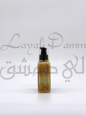 Восточный шампунь для увлажнения, регенерации и питания волос ARUS BAHUR «Благовонное одеяние» с персидской катирой