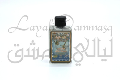 Гидролат красная глины Байлун AHLA HALABI "Алеппский"