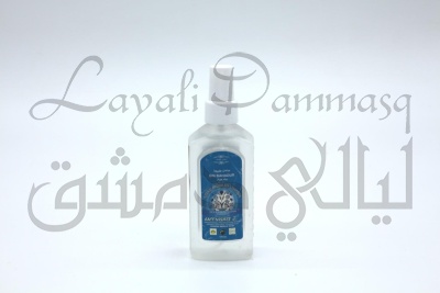 Гидролат огурца Bahadur  «Богатырский»