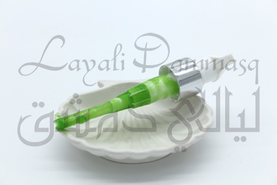 Целебная травяная эмульсия-шампунь для склонных к жирности волос Bint Al Tabia «Дочь природы» с шалфеем и розмарином