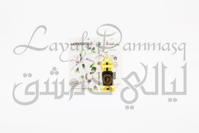 Afrodiziak -натуральные масляные духи «Афродизиак»