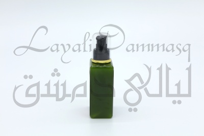 Шампунь для укрепления волос и лечения кожи головы ARUS FIDSHR «Невеста рассвета» с лавром и можжевельником