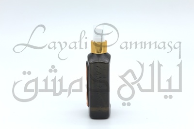 Цветочная вода Dsheleh «Роса»