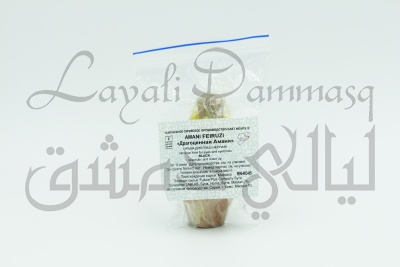 Сурьма для глаз (черная) Feiruzi «Amani»