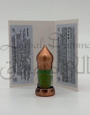 Левкой татарский абсолют «Mira Charkeh» ©